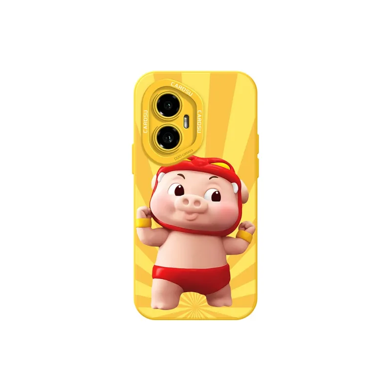 CHUNFAN Phone Cases-30