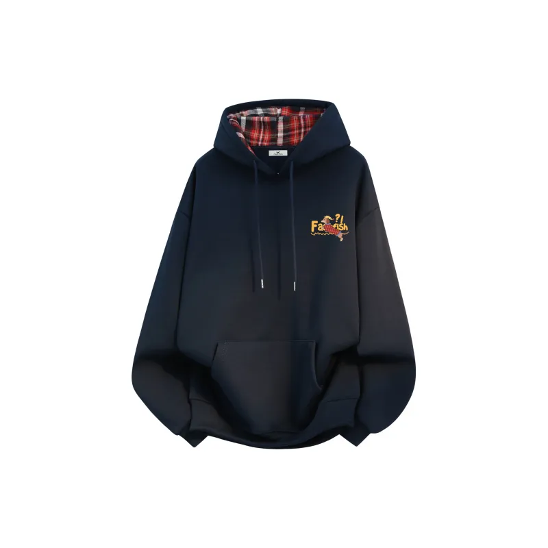FASTFISH Sweatshirts Unisex-45