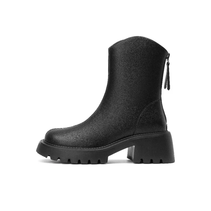DUSTO Da Dong Ankle Boots Women's-3