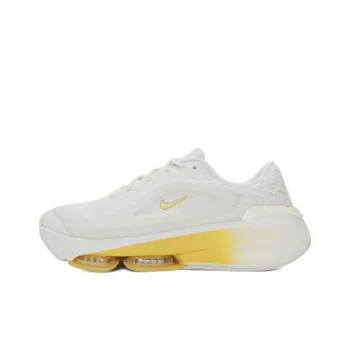 Nike VERSAIR Wear resistant And Lightweight Low Top Training Shoes Women's White