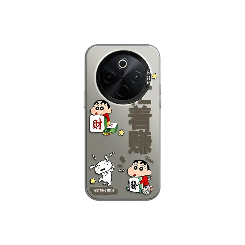 MANQIN Phone Cases-3