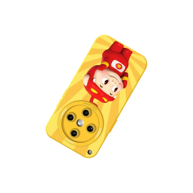 CHUNFAN Phone Cases-28