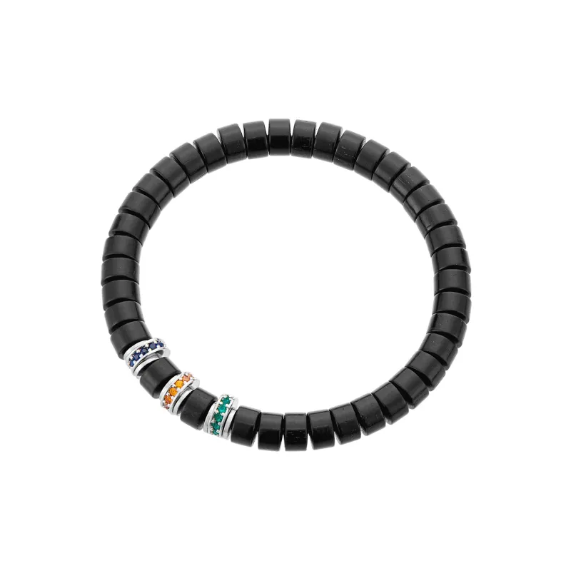 ENFANTIN Sandalwood Bracelets Unisex-0