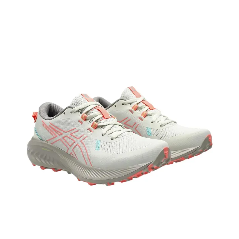 Asics Gel Excite Trail 2 Lake Grey Guava Women's-2