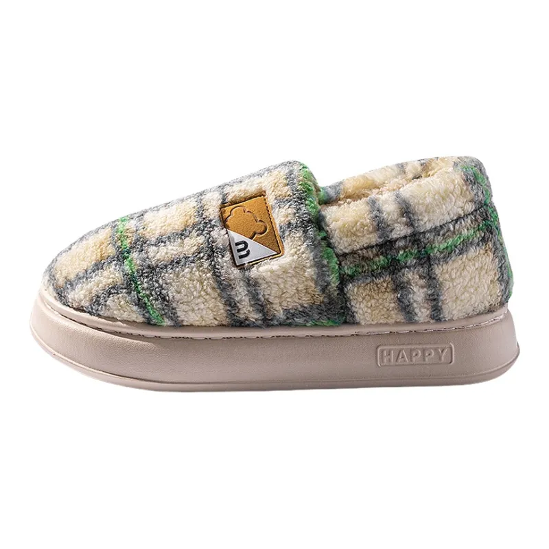 LUNNIFEIYA Slippers / Home Slippers-4