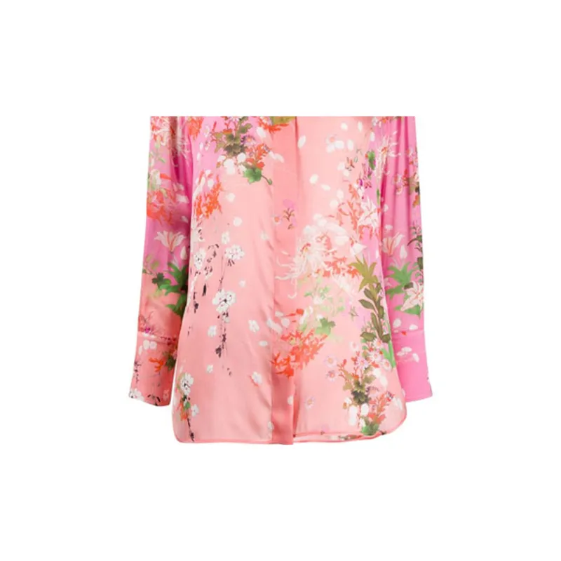 Givenchy Shirts Women's Pink-5