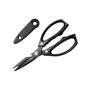 Wang Mazi Kitchen Chicken Bone Scissors Household Scissors