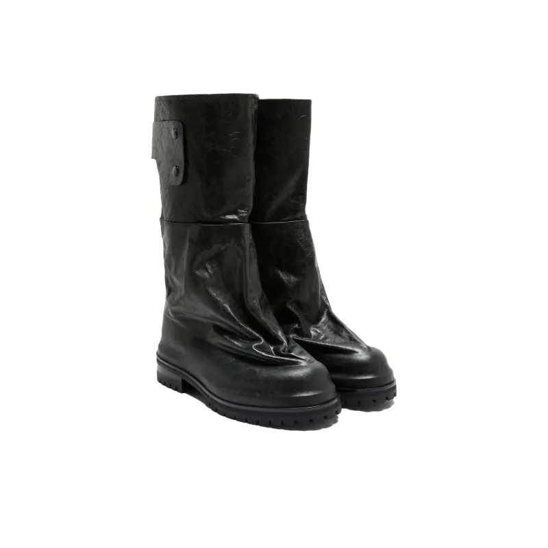 424 Ankle Boots Unisex-2