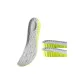 Green Gray[2.5cm+3.5cm]Mugwort Anti-Odor | Invisible