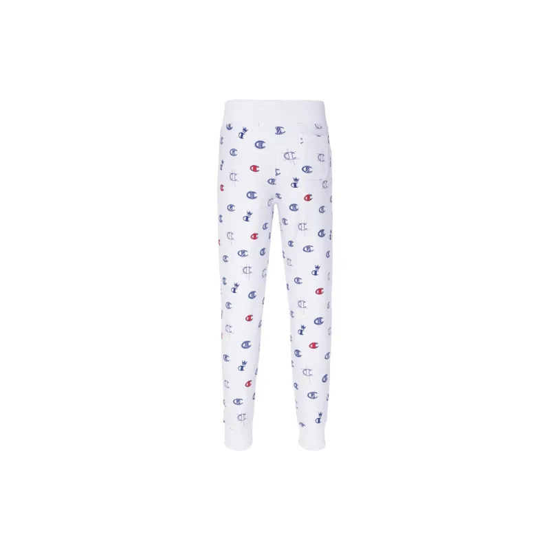 Champion Casual Pants Women's White-1
