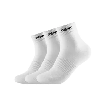 PEAK Unisex Running Socks