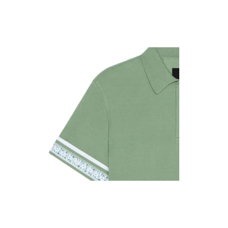 Givenchy Classic Fit Polo-3