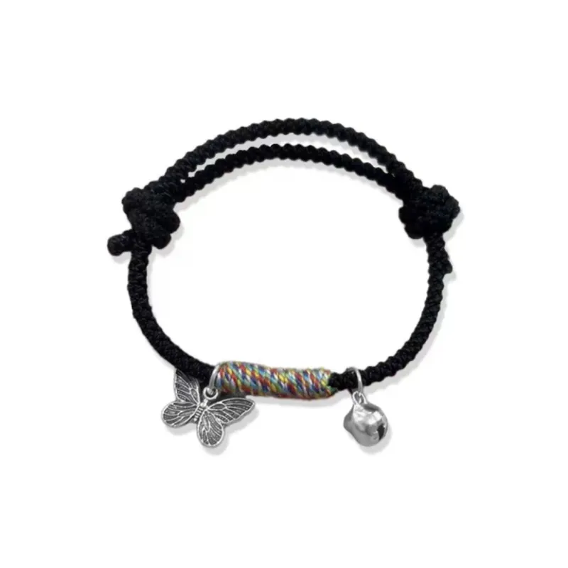 J&KINGLAY Alloy Bracelets Unisex-8