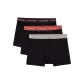 3 Pack (Black)