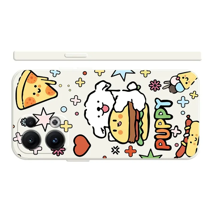 TUYAO Phone Cases-3