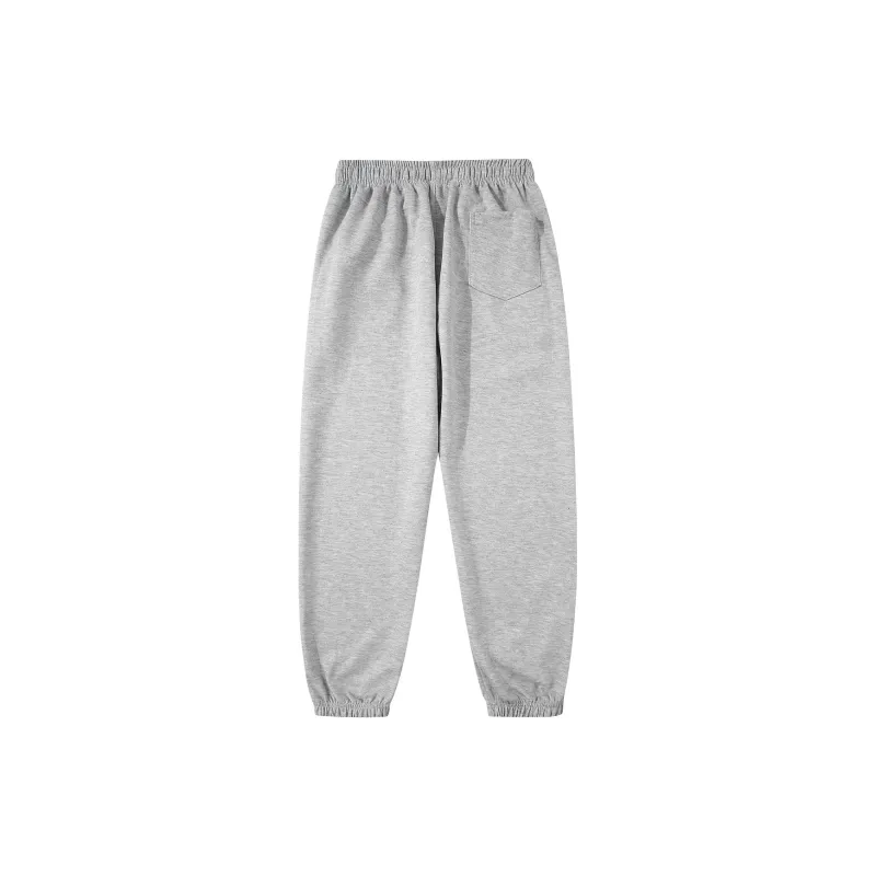 Feiyue Knitted Sports Pants Unisex-5