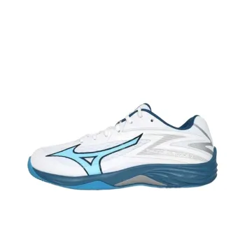 Thunder Blade Mizuno Z 'White Blue Petrol'