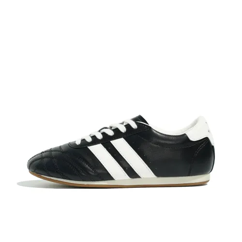 MAYOUYOU Cushioned Slip-Resistant Low-Top Casual Shoes Women's