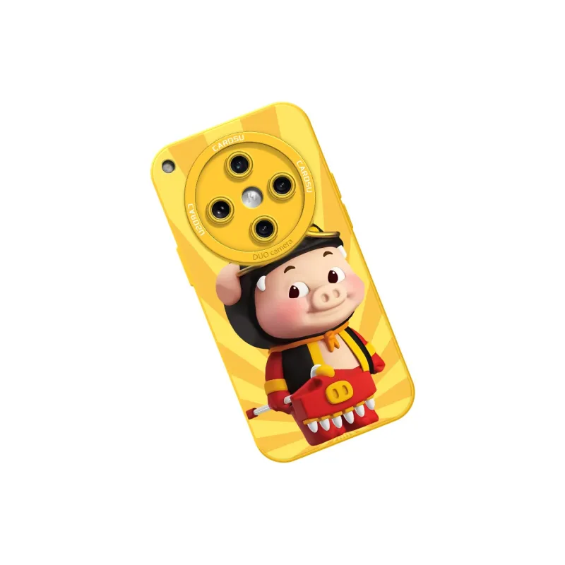 CHUNFAN Phone Cases-6