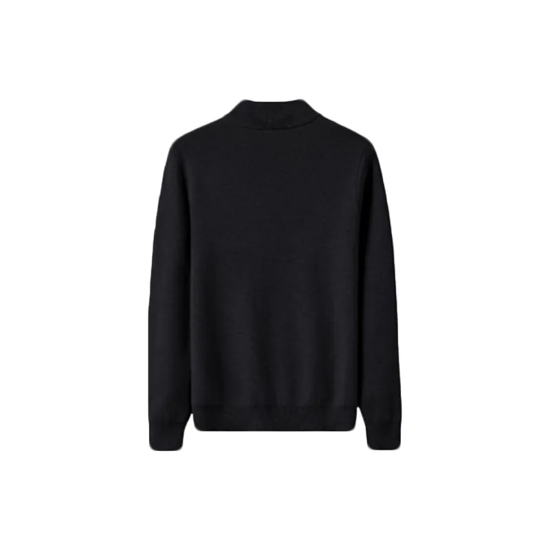 RED DRAGONFLY Sweaters Unisex-5