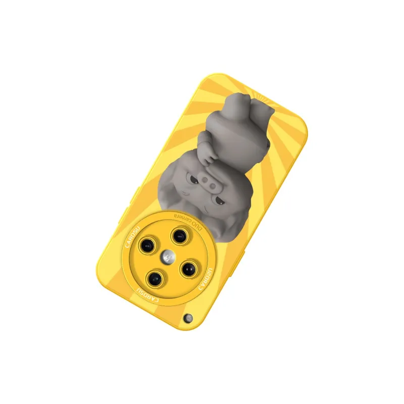 CHUNFAN Phone Cases-38