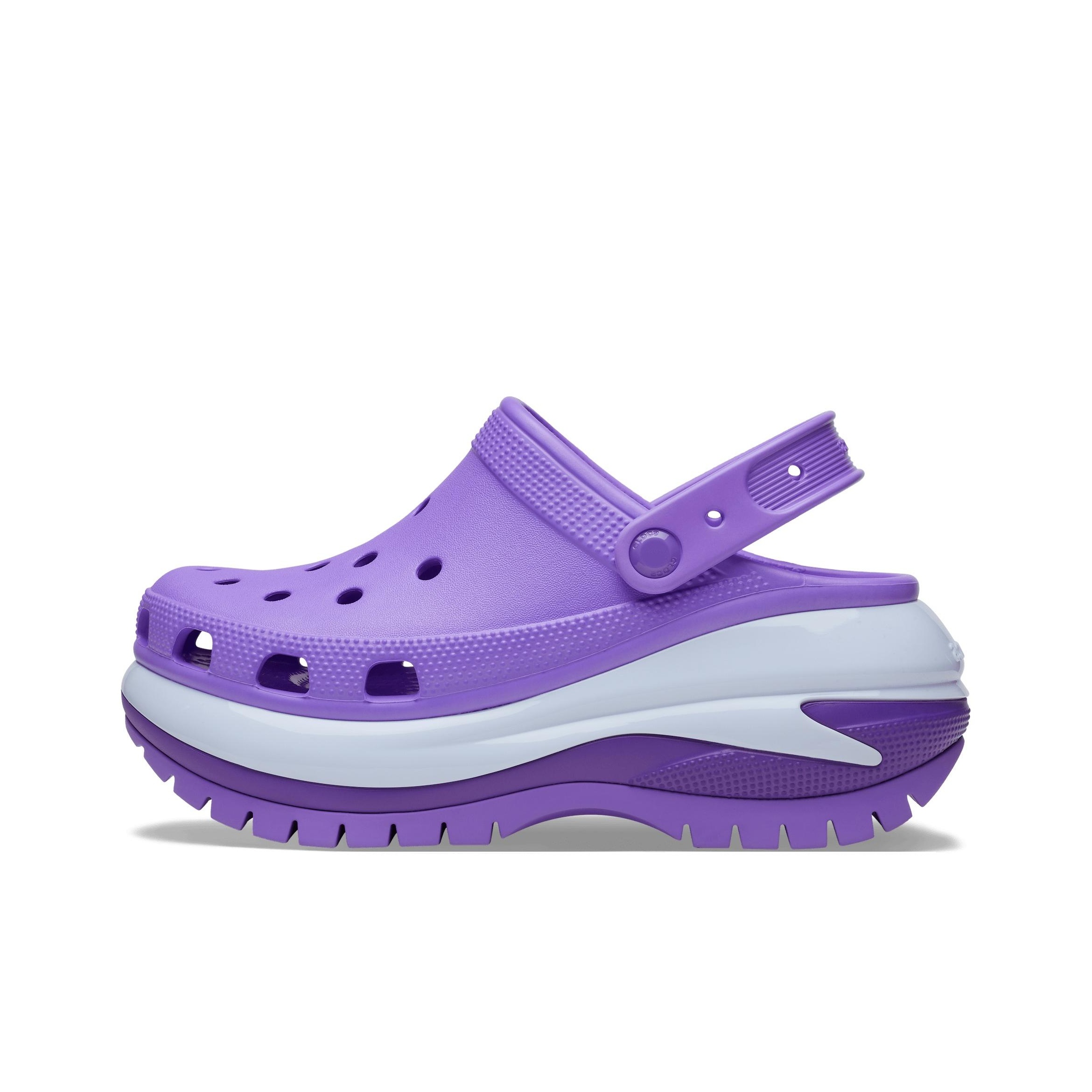 Crocs Mega Crush Clog - POIZON Crocs Mega Crush Clog - POIZON