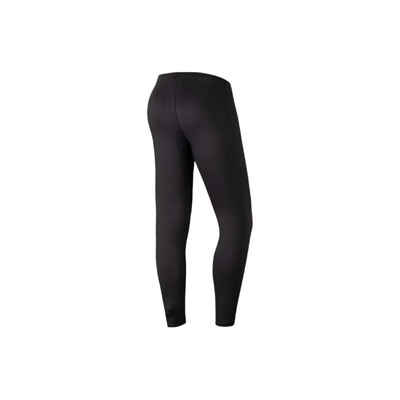 CHAOJIANTA Leggings Men's Basic Black-1