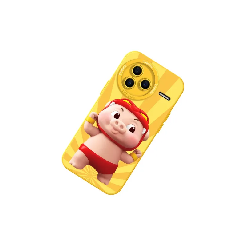 CHUNFAN Phone Cases-32