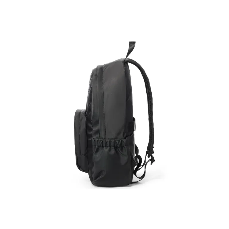 Pepsi Fabric Backpack Backpack Backpack Laptop Bag Regular Unisex Black/Navy Blue-3
