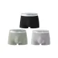 Black+Light Green+Light Gray