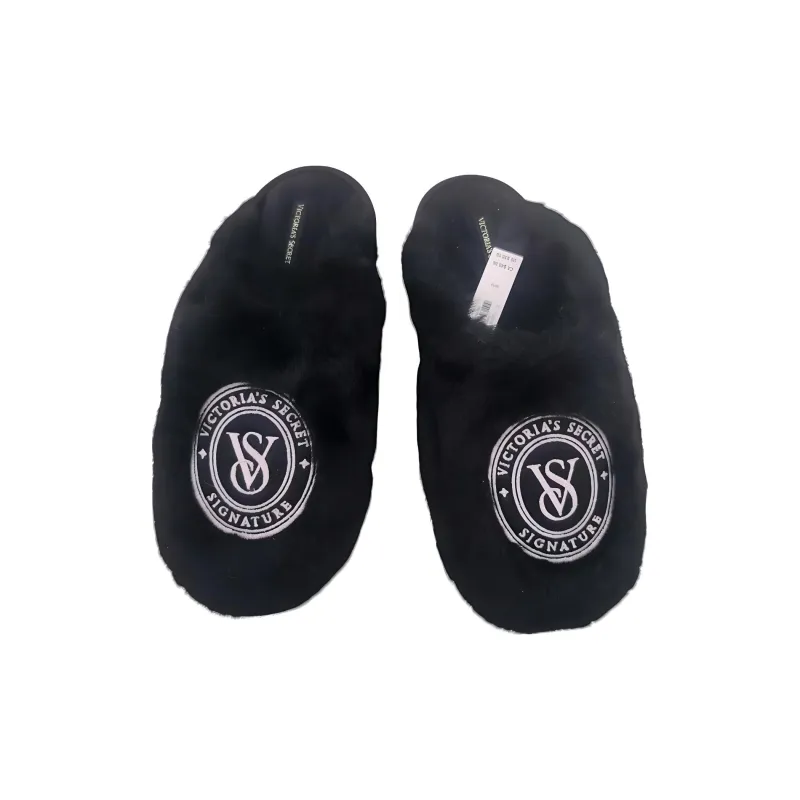 Victoria's Secret Slippers / Home Slippers-3