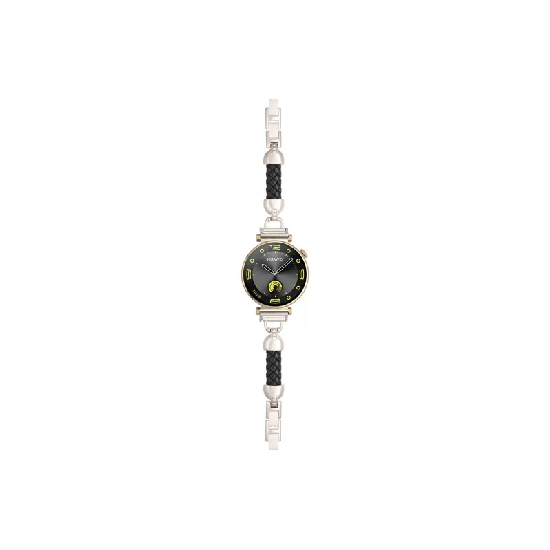 Antey Watch Band Huawei Compatibility 175 220mm Metal-21