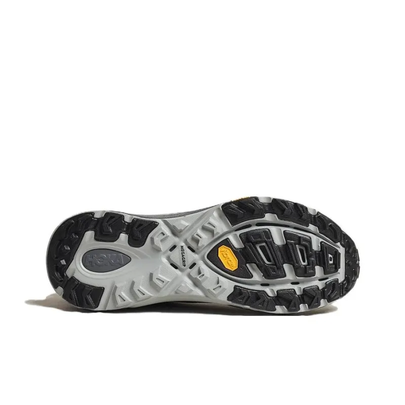 HOKA Mafate Speed 2 Panelled Sneakers-4