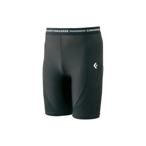 Converse Sports Shorts Men's Black