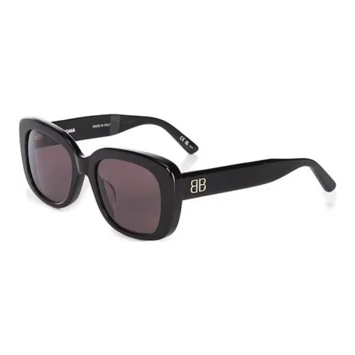 GUCCI Square Frame Sunglasses