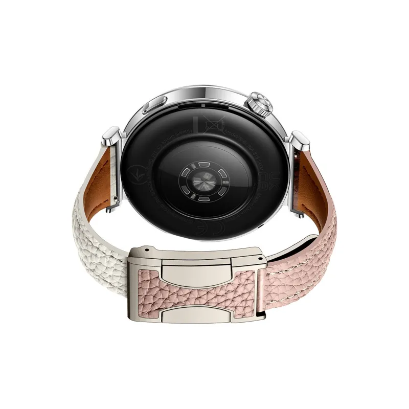 ZHENGGUANG Huawei Compatibility Watch Band Genuine Leather Material-28