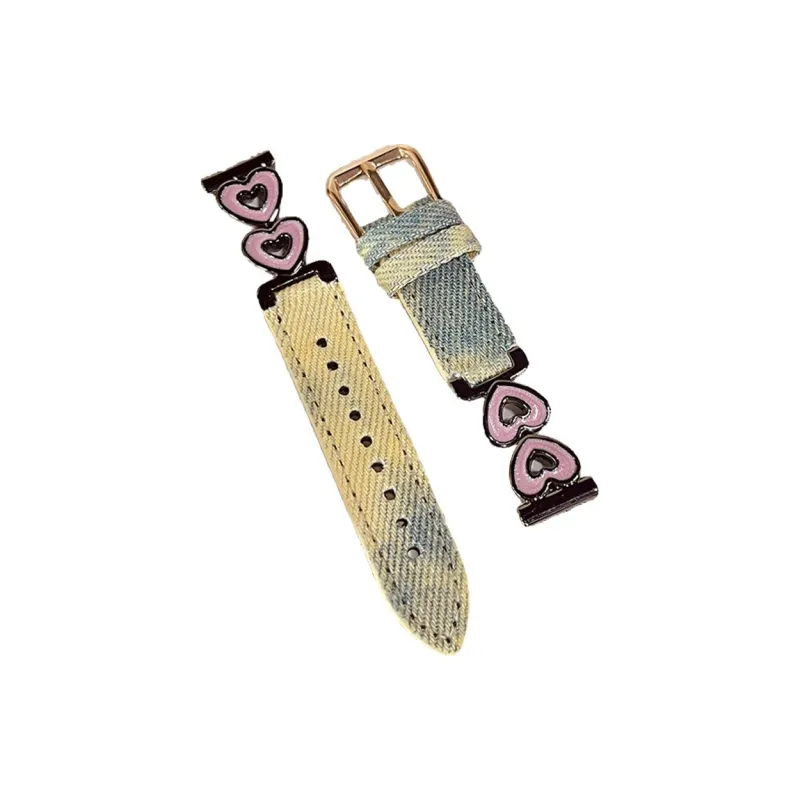 Mr. Strap Unisex Watch Bands-4