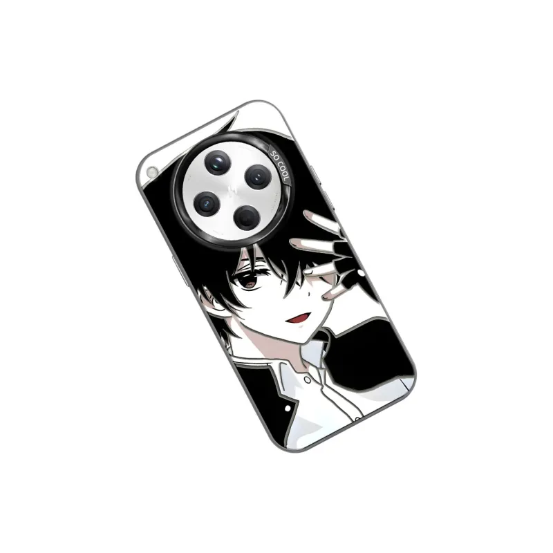 CHUNFAN Phone Cases-2