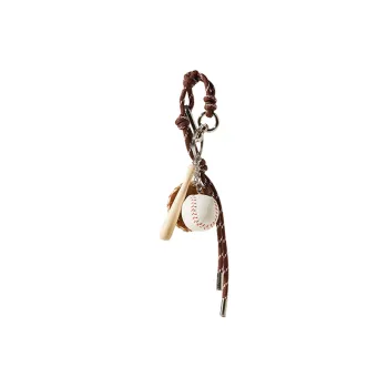 WEST ISLAND Polyester Pendants Unisex