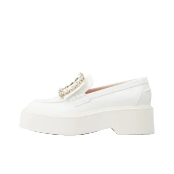 Roger Vivier Viv' Rangers Loafers Women's