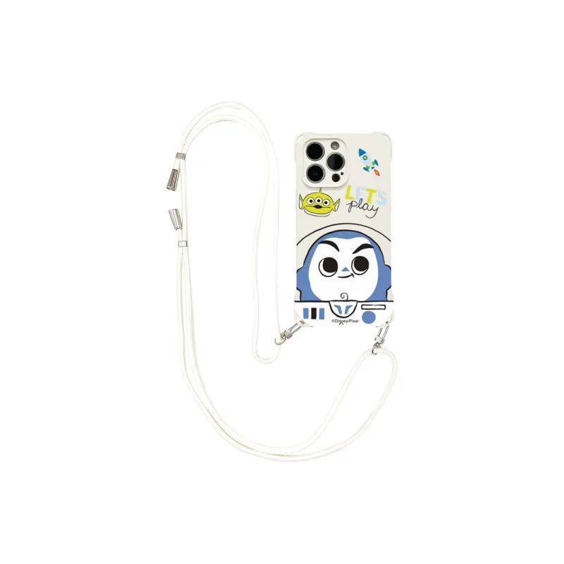 Disney Silicone Material Cute Backpack-Style Phone Cases Compatible With Apple 16 Pro Max/Pro/Plus/15/14/13-0