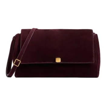KHAITE Audrey Cross Body Bag