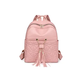 SUN ERATH&U Fabric Backpack Women's Multicolor