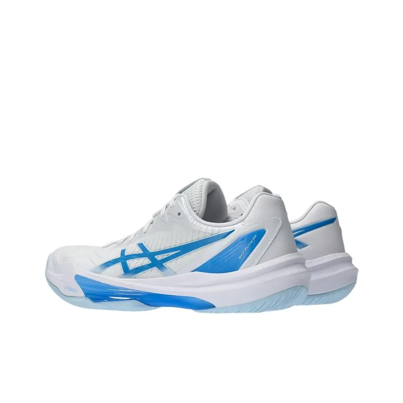 Asics Sky Elite Ff 3 White Blue Coast Women's-2