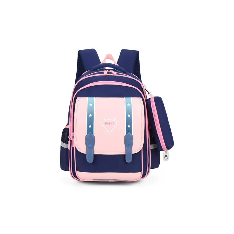 SUN ERATH&U Polyester Backpack Kids' Multicolor-4