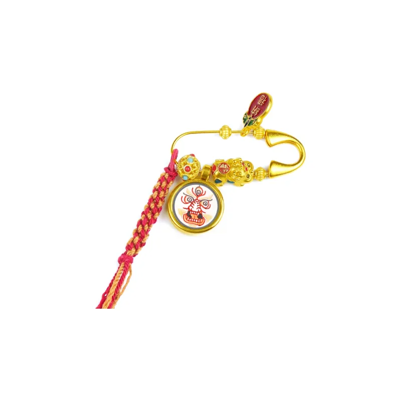 Moon Jewelry Alloy Brooches Unisex-0