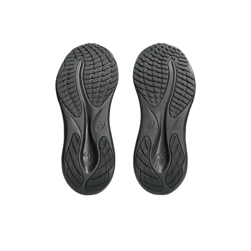 Asics Gel Pulse 16 Black Graphite Grey-6