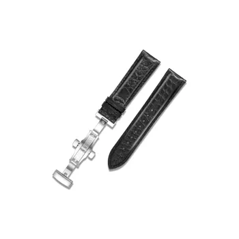 MSSM Watch Band Xiaomi Compatibility Genuine Leather Material