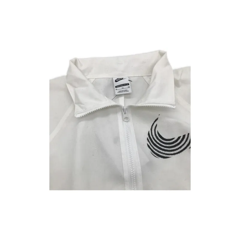 Nike Jackets Women's White-4