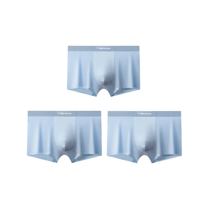 7 SEVFUN Underpants Men's 3 Pack-4